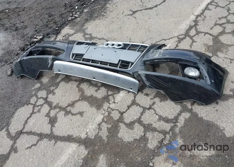 2012 Audi S4 3.0 Premium Plus z USA, uszkodzony, nr VIN WAUDGAFL4CA092360